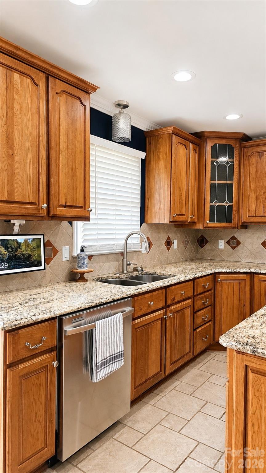 1121 Smith Street — Albemarle