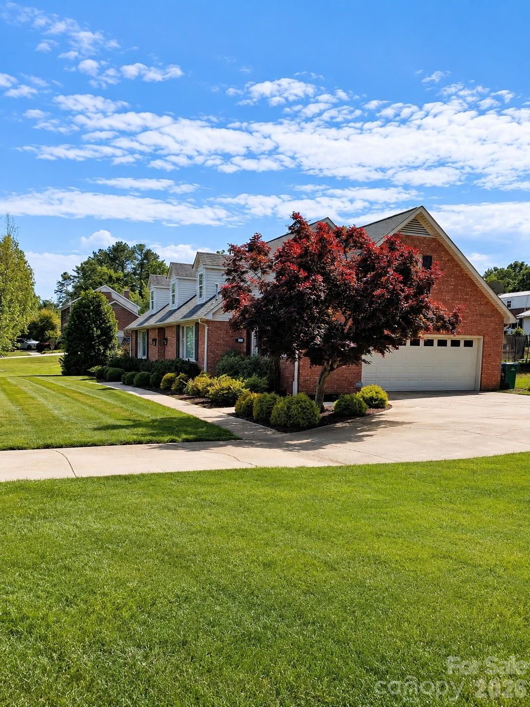 1121 Smith Street — Albemarle