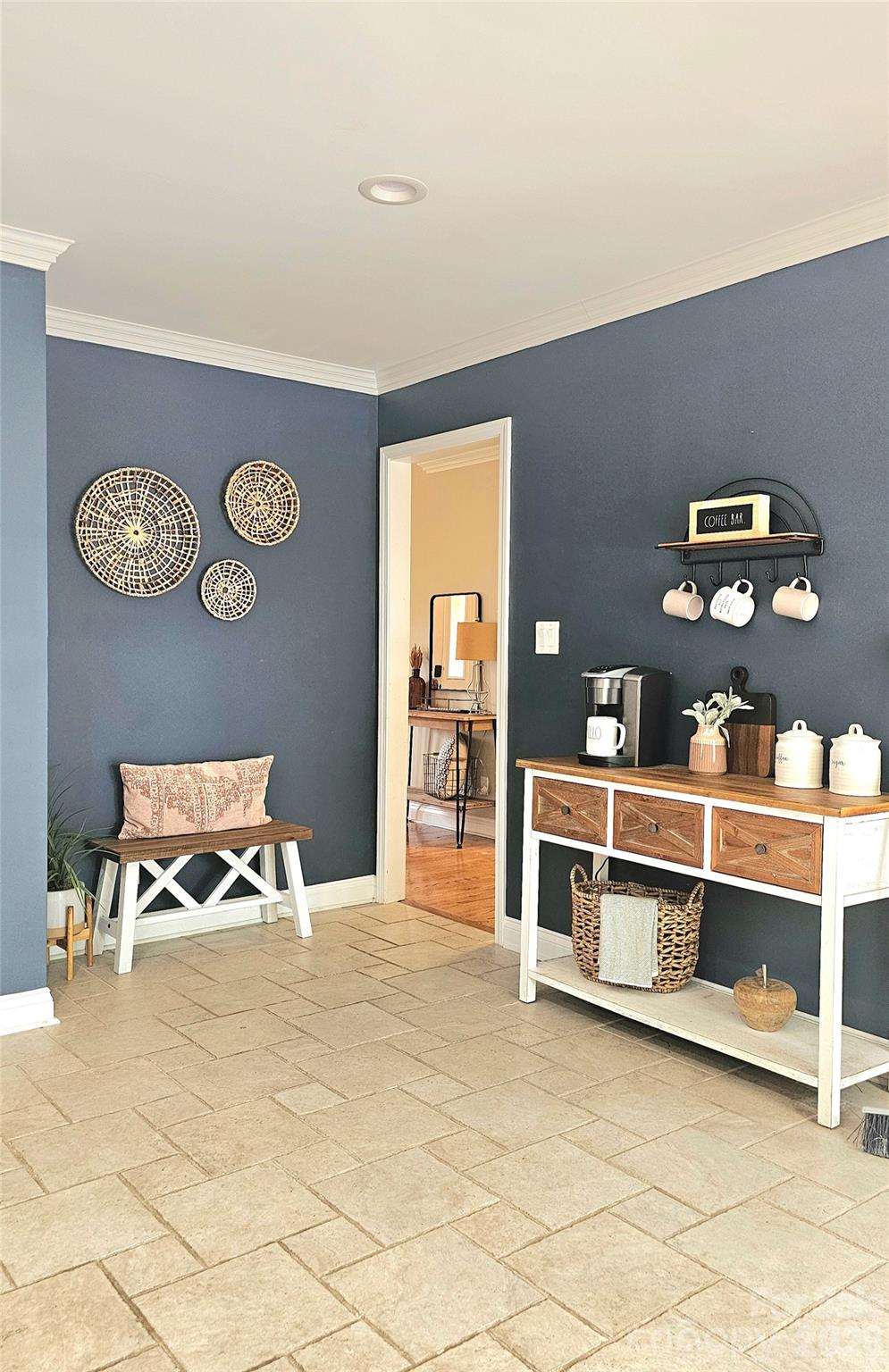 1121 Smith Street — Albemarle
