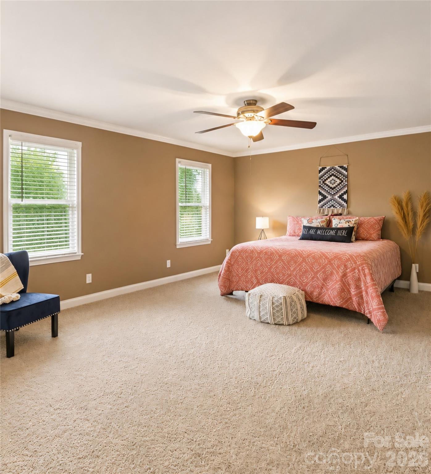 1121 Smith Street — Albemarle