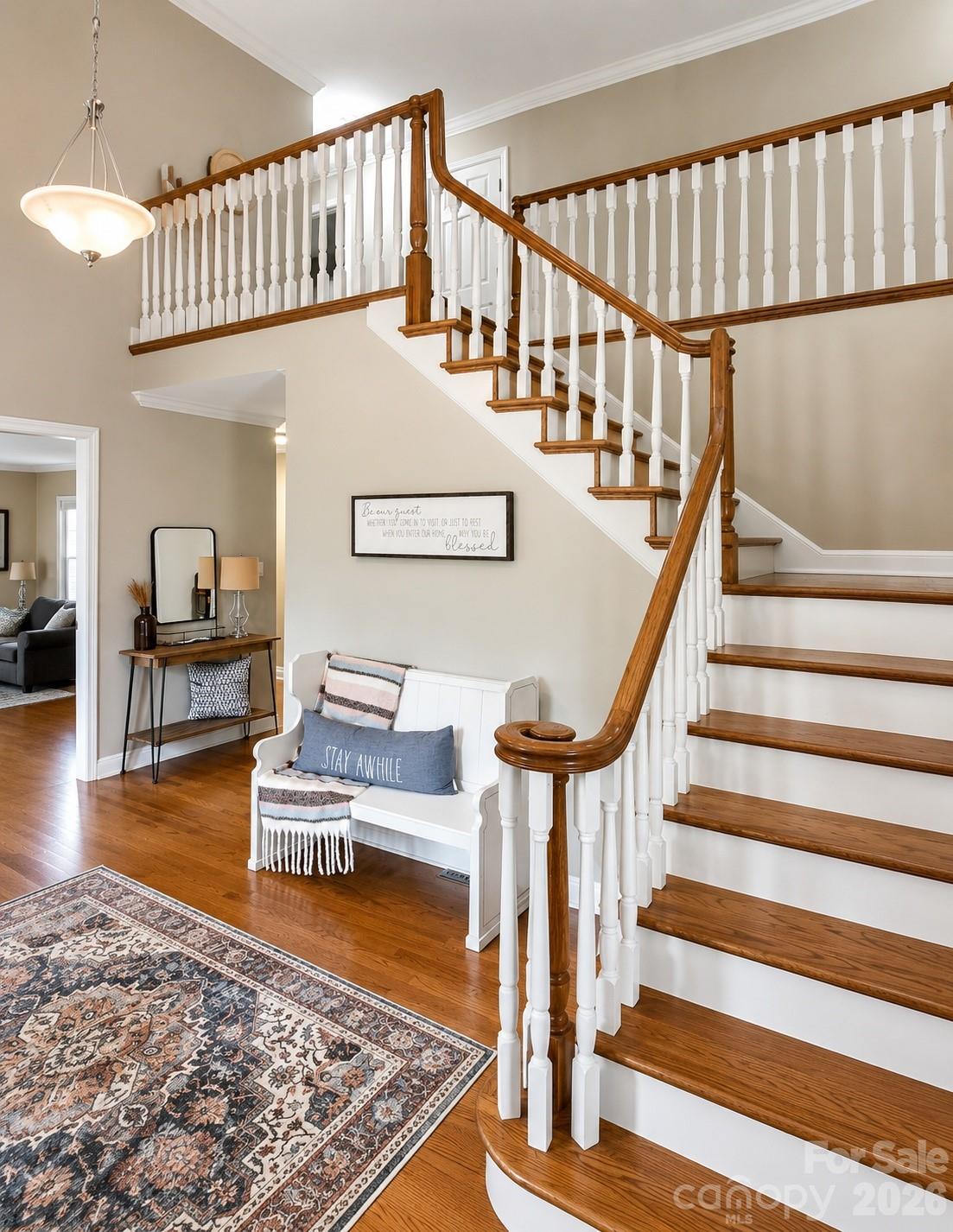 1121 Smith Street — Albemarle