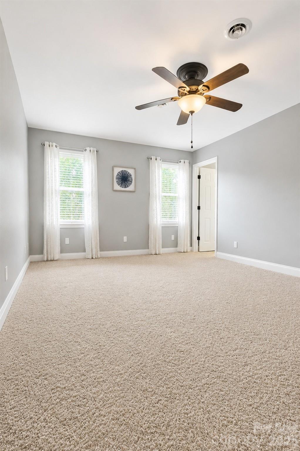 1121 Smith Street — Albemarle