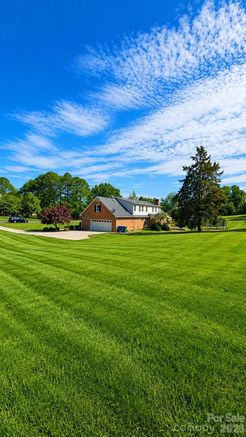1121 Smith Street — Albemarle