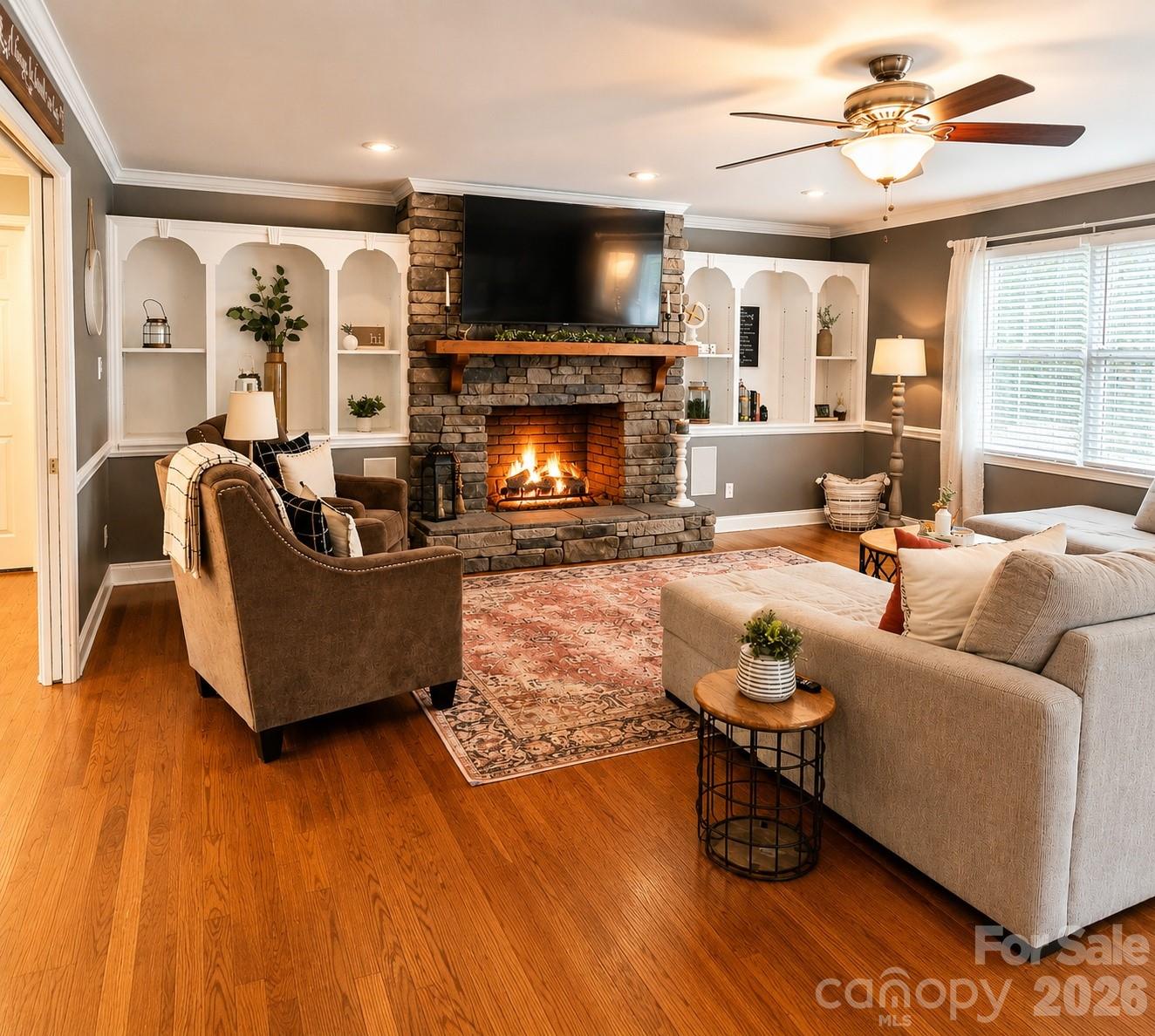 1121 Smith Street — Albemarle