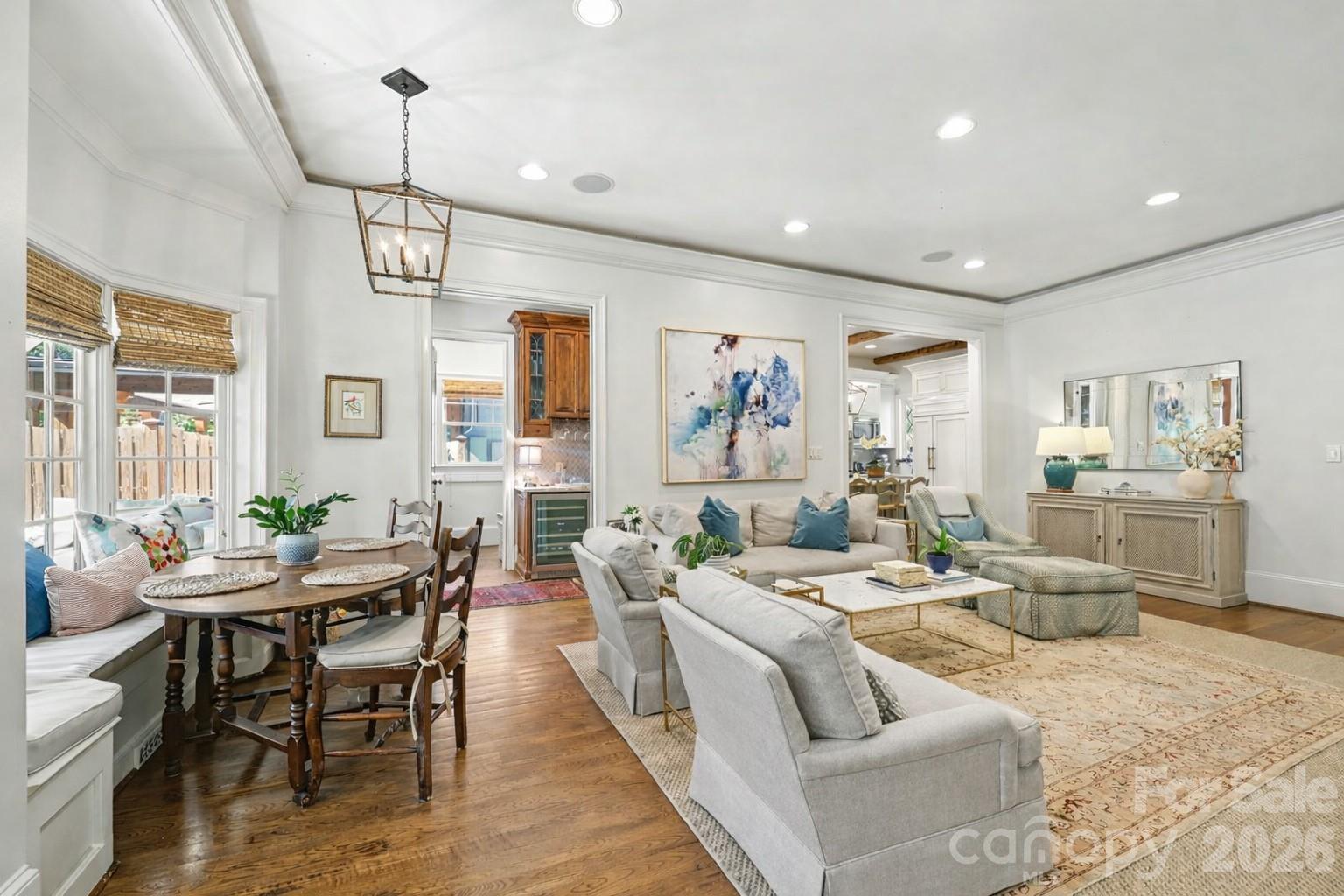 2744 Normandy Road — Charlotte