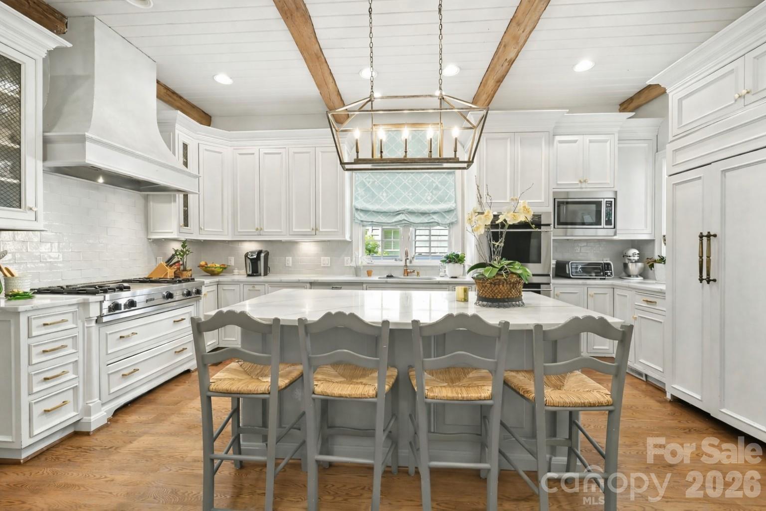 2744 Normandy Road — Charlotte