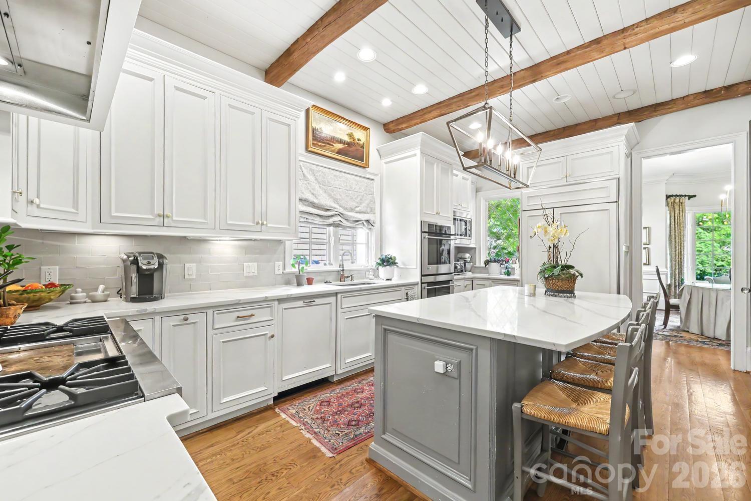 2744 Normandy Road — Charlotte