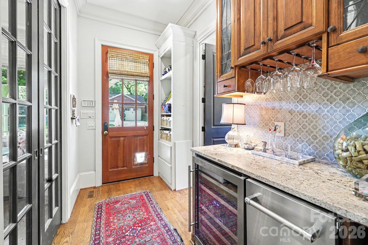 2744 Normandy Road — Charlotte