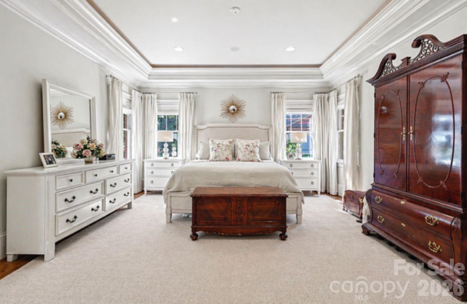 2744 Normandy Road — Charlotte