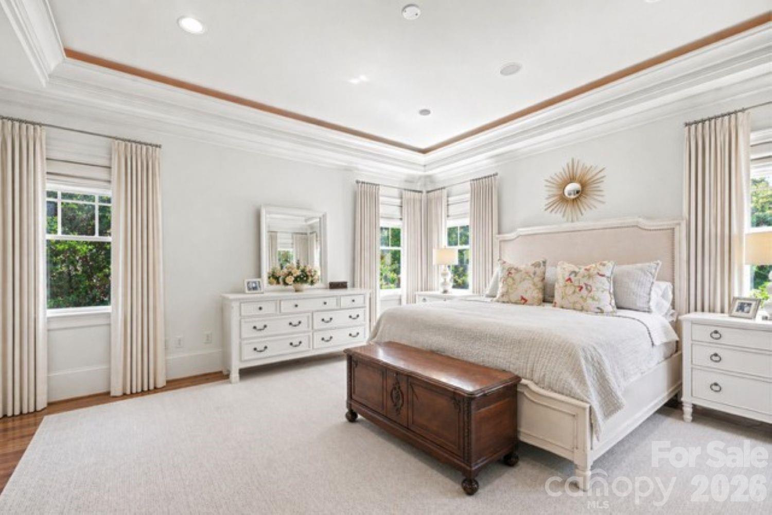 2744 Normandy Road — Charlotte