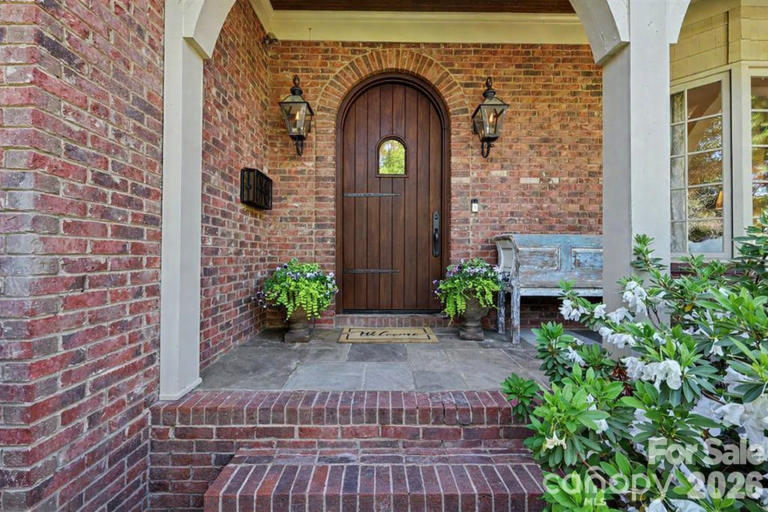2744 Normandy Road — Charlotte
