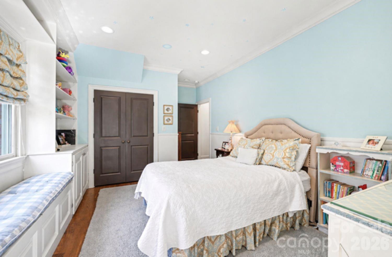 2744 Normandy Road — Charlotte