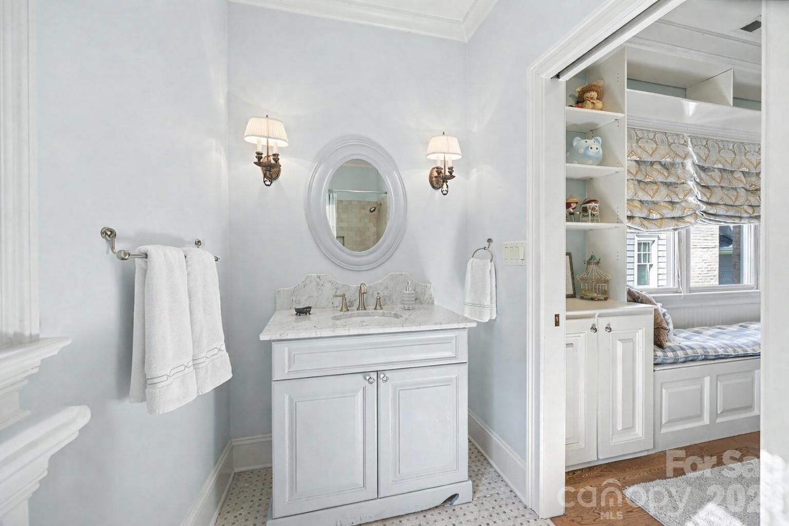 2744 Normandy Road — Charlotte