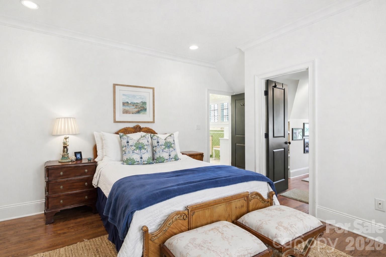 2744 Normandy Road — Charlotte