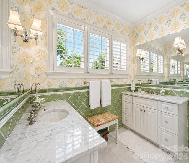 2744 Normandy Road — Charlotte