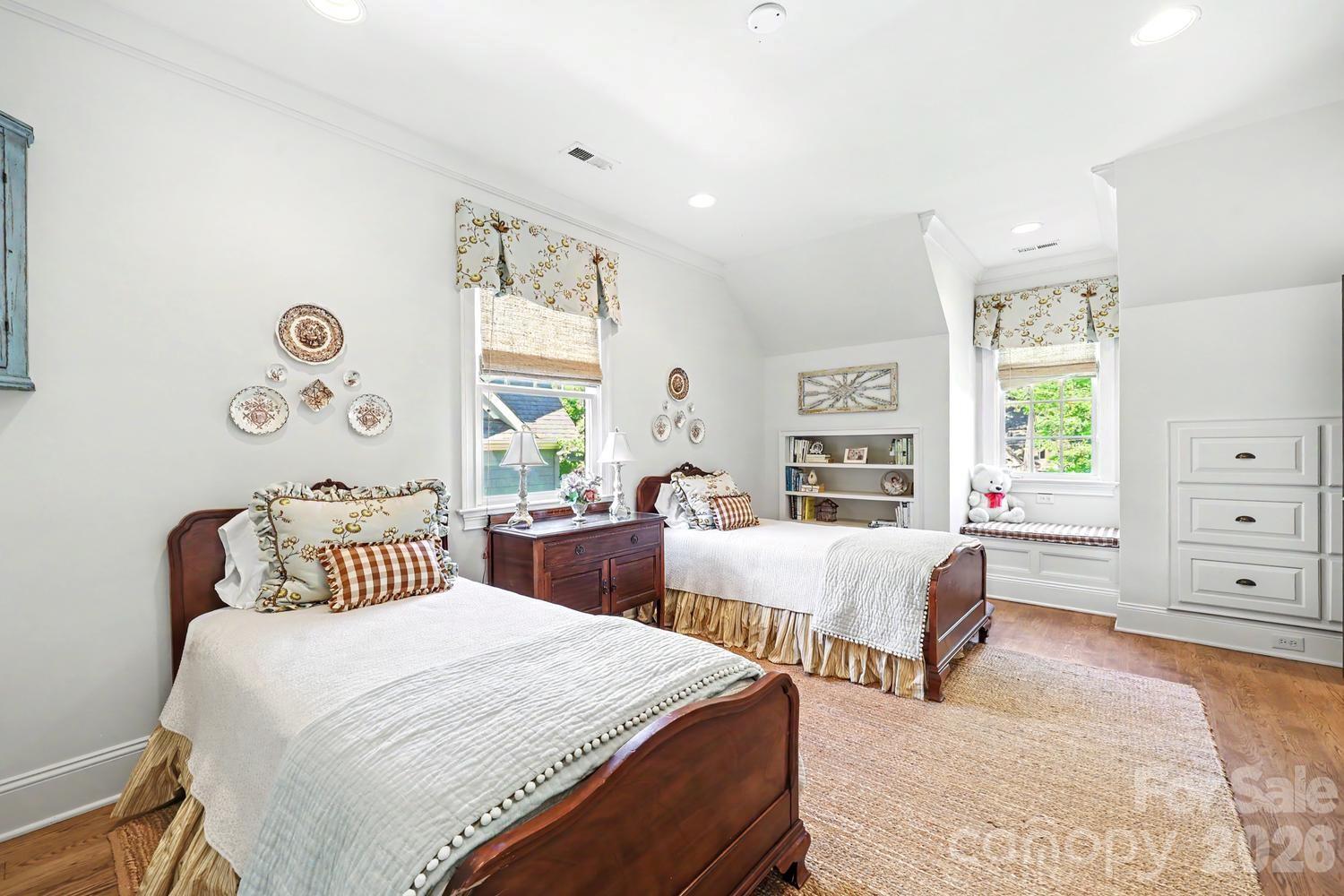 2744 Normandy Road — Charlotte