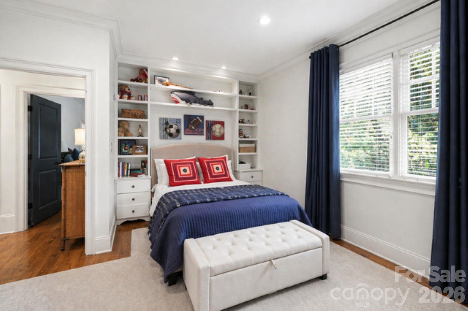 2744 Normandy Road — Charlotte