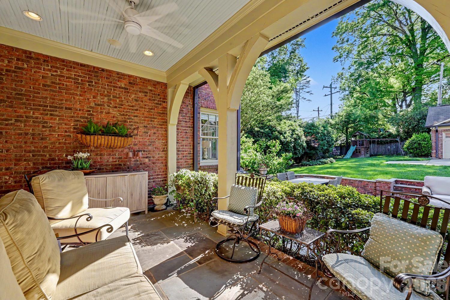 2744 Normandy Road — Charlotte