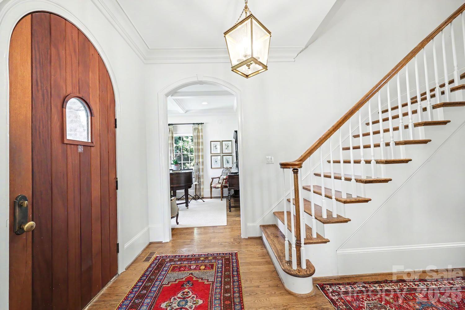 2744 Normandy Road — Charlotte