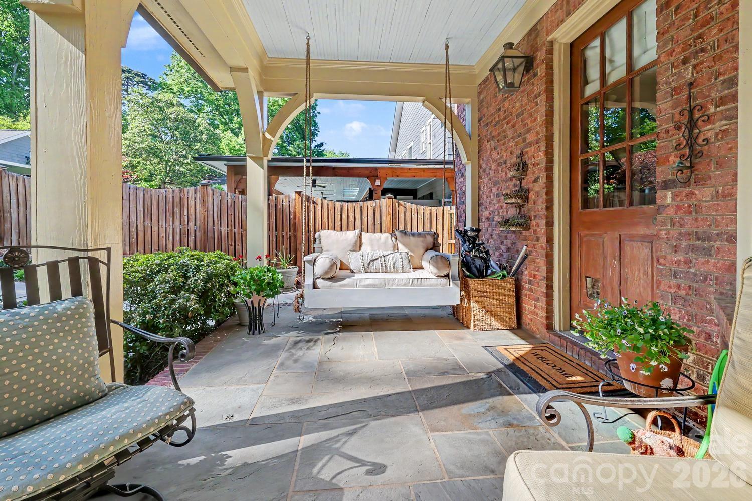 2744 Normandy Road — Charlotte