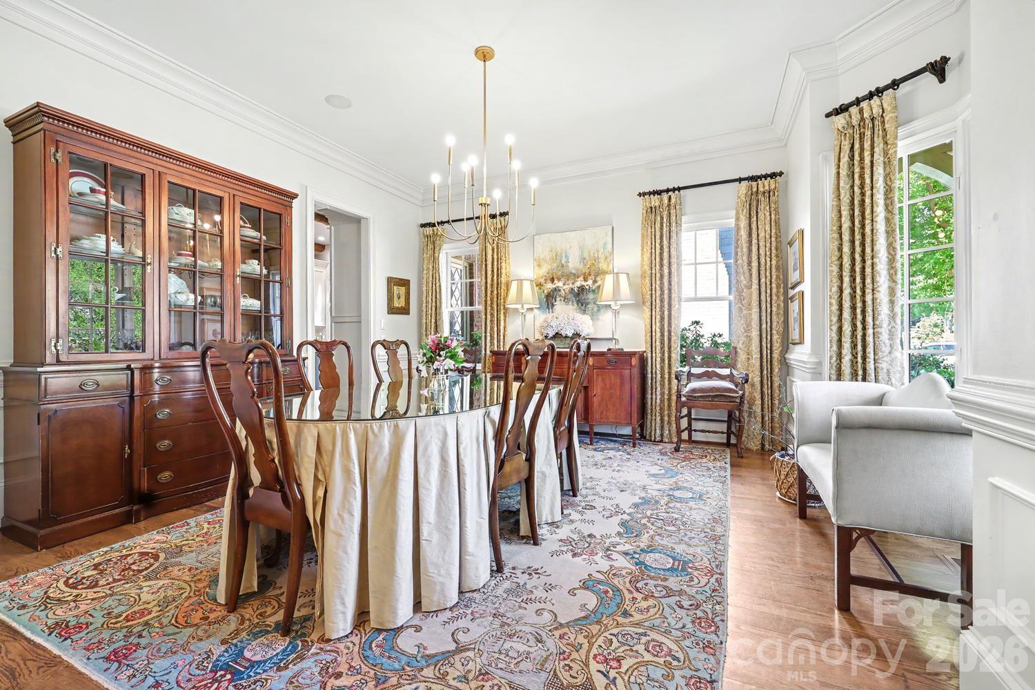 2744 Normandy Road — Charlotte