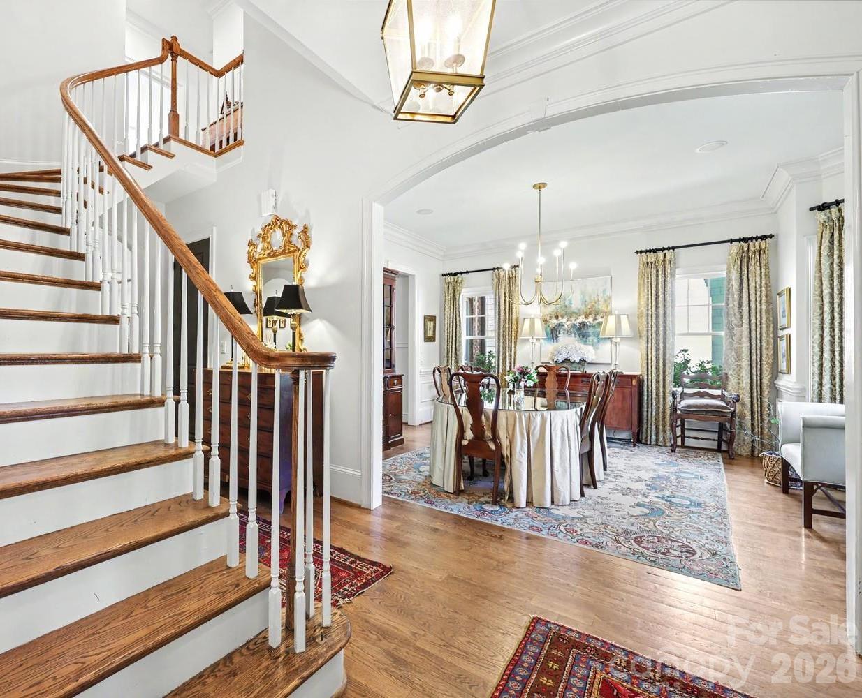 2744 Normandy Road — Charlotte