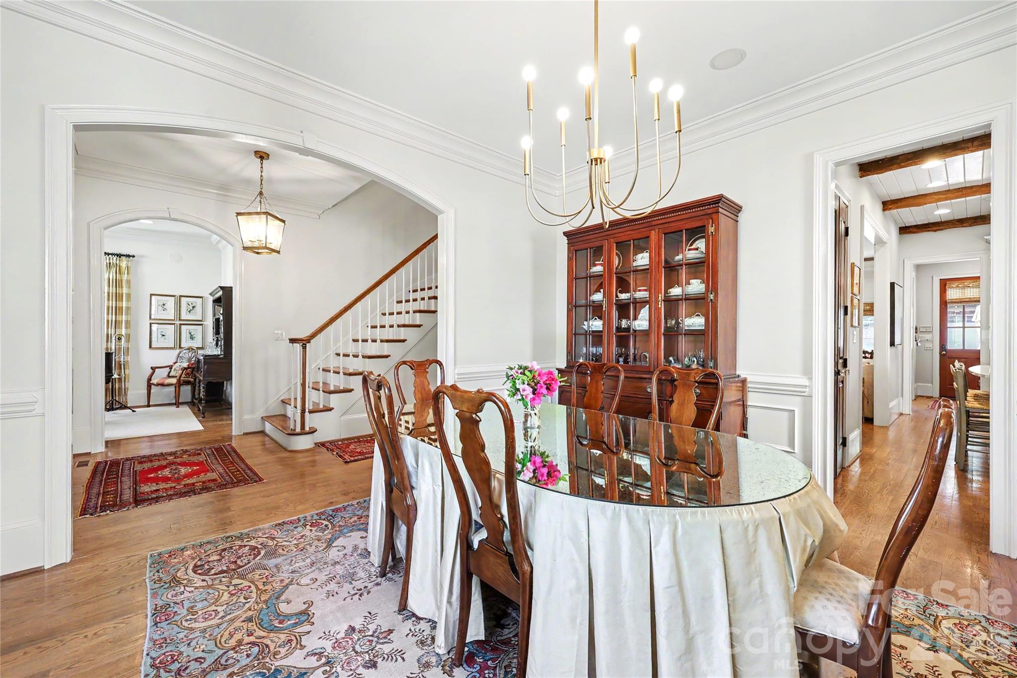 2744 Normandy Road — Charlotte