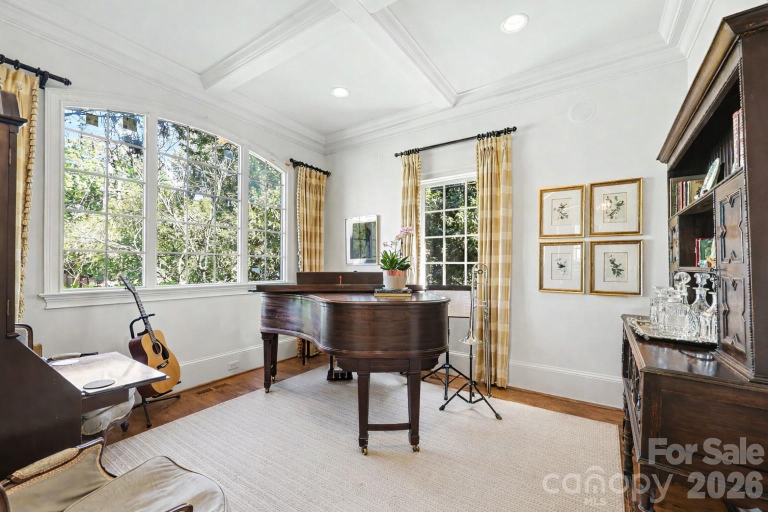 2744 Normandy Road — Charlotte