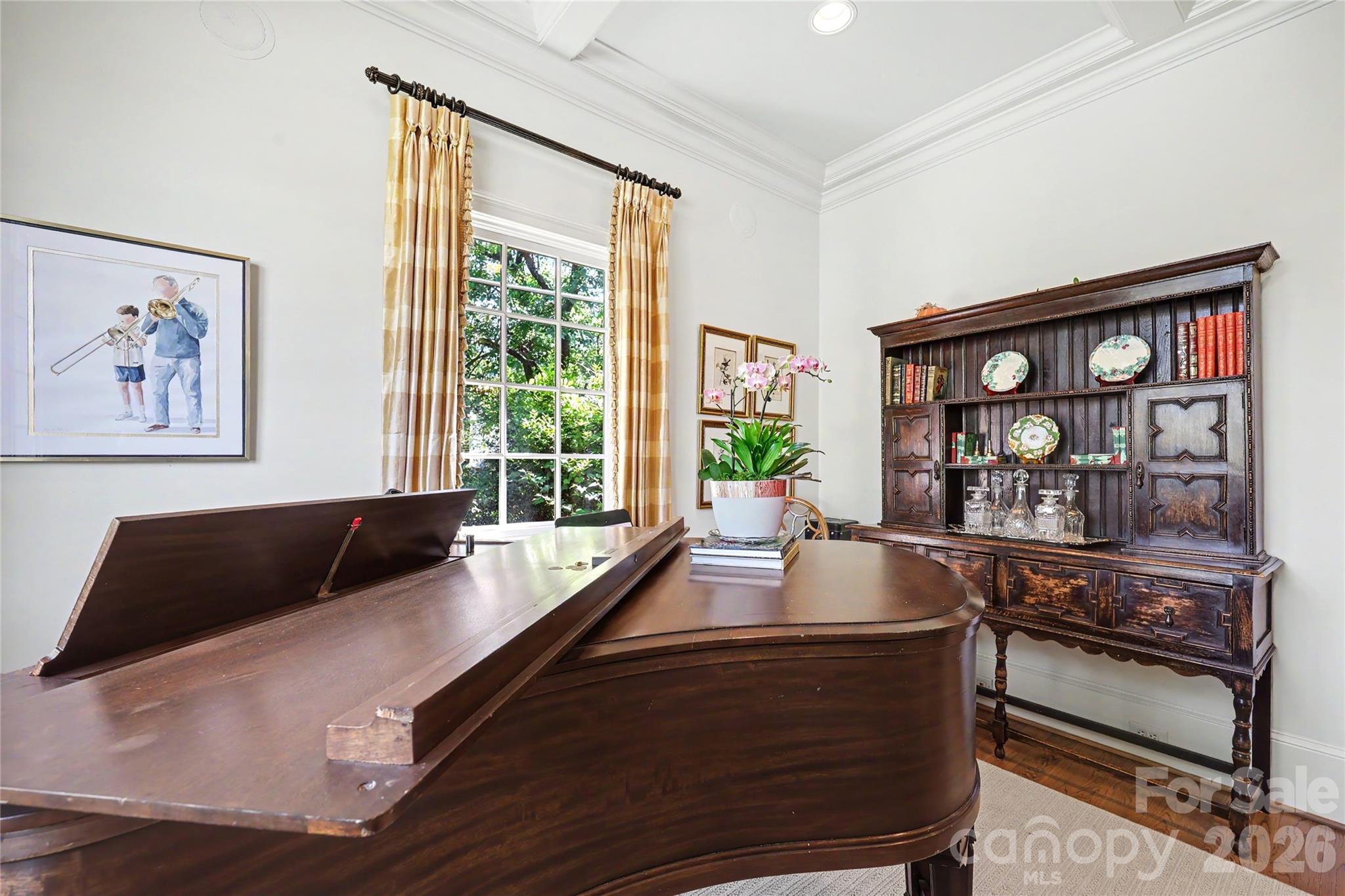 2744 Normandy Road — Charlotte