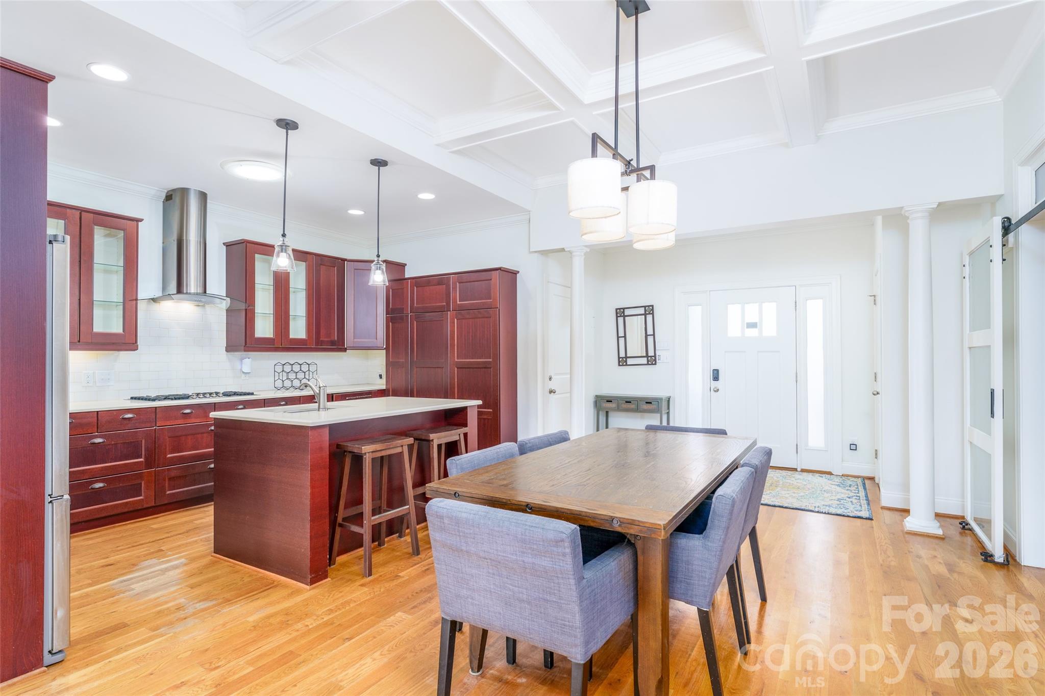 377 Concrete Works Road — Winston Salem