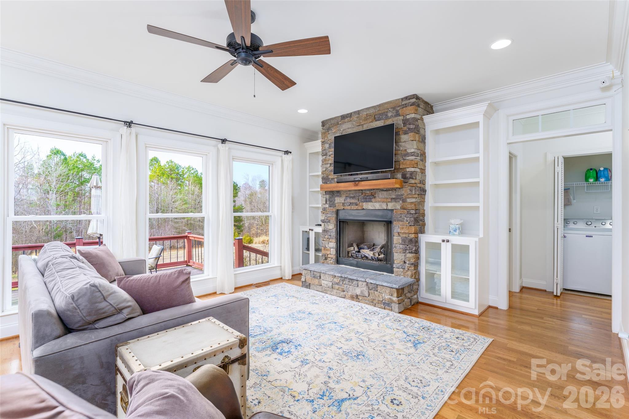 377 Concrete Works Road — Winston Salem