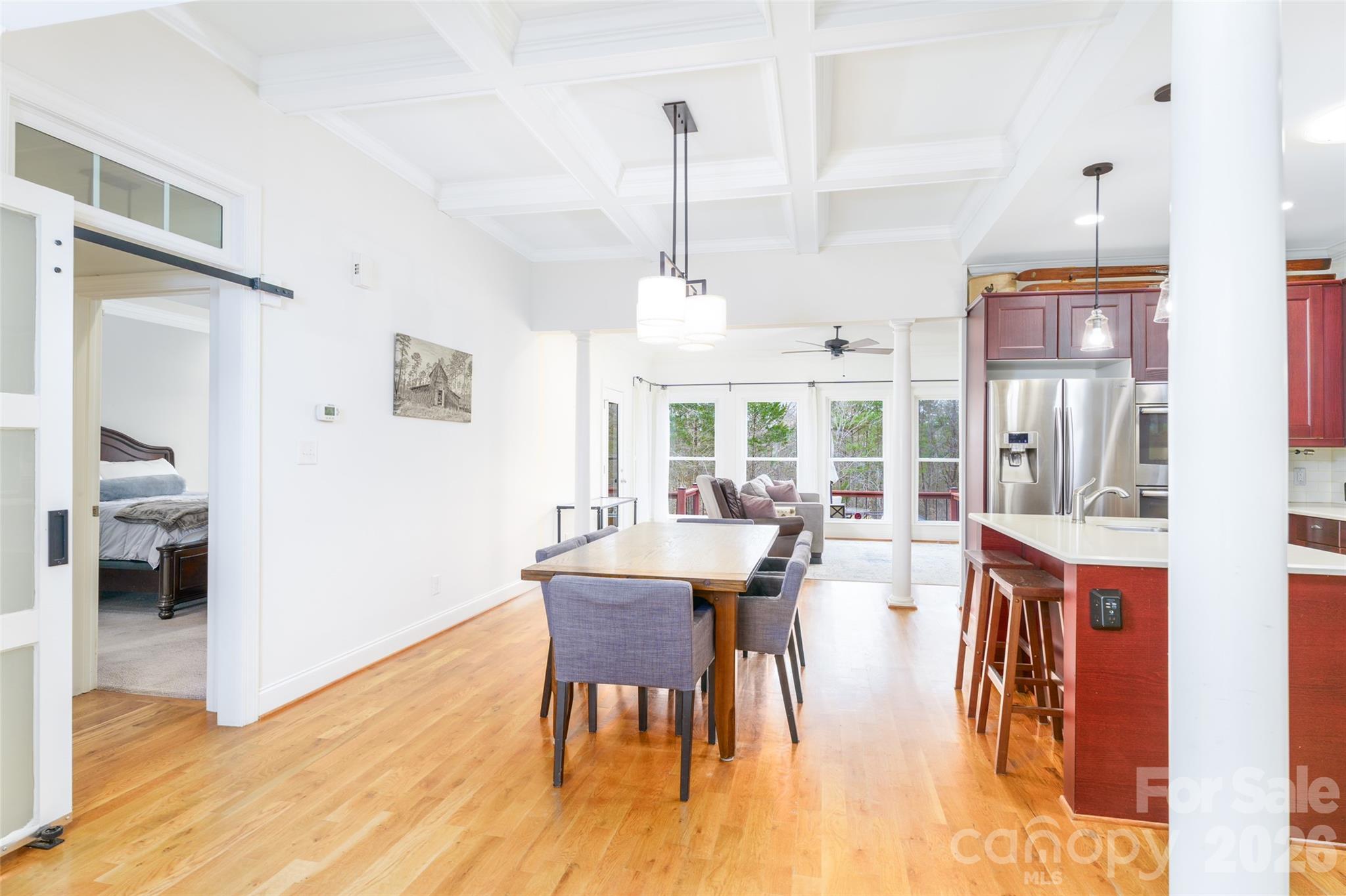 377 Concrete Works Road — Winston Salem