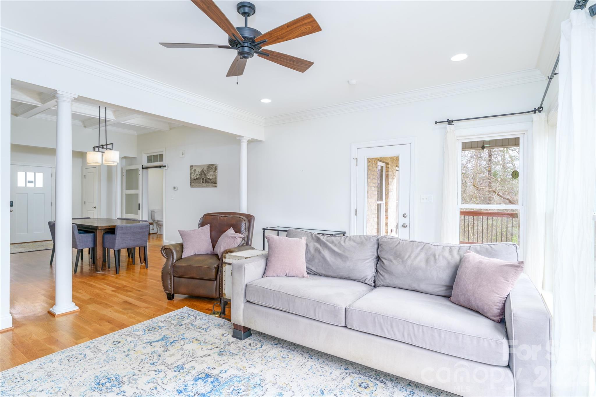 377 Concrete Works Road — Winston Salem