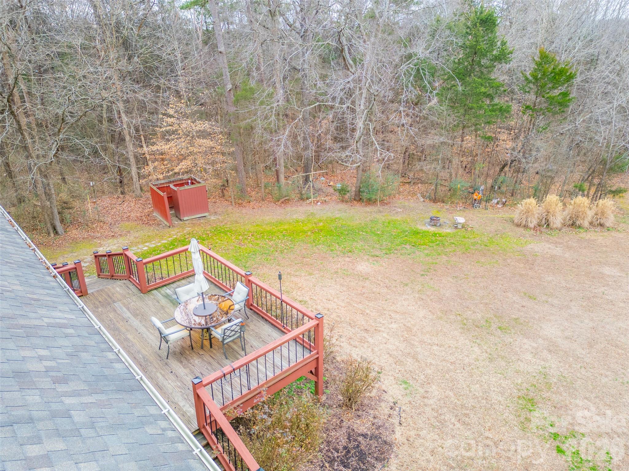 377 Concrete Works Road — Winston Salem