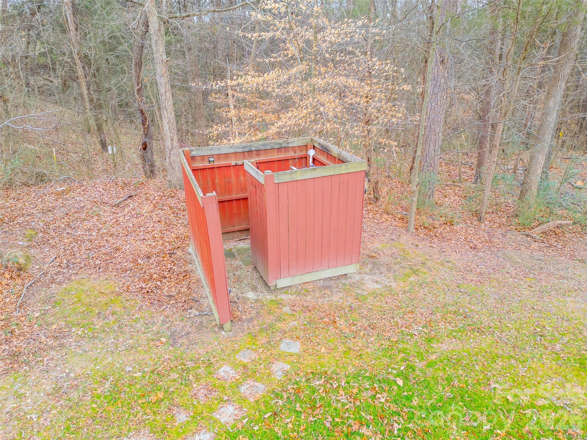377 Concrete Works Road — Winston Salem