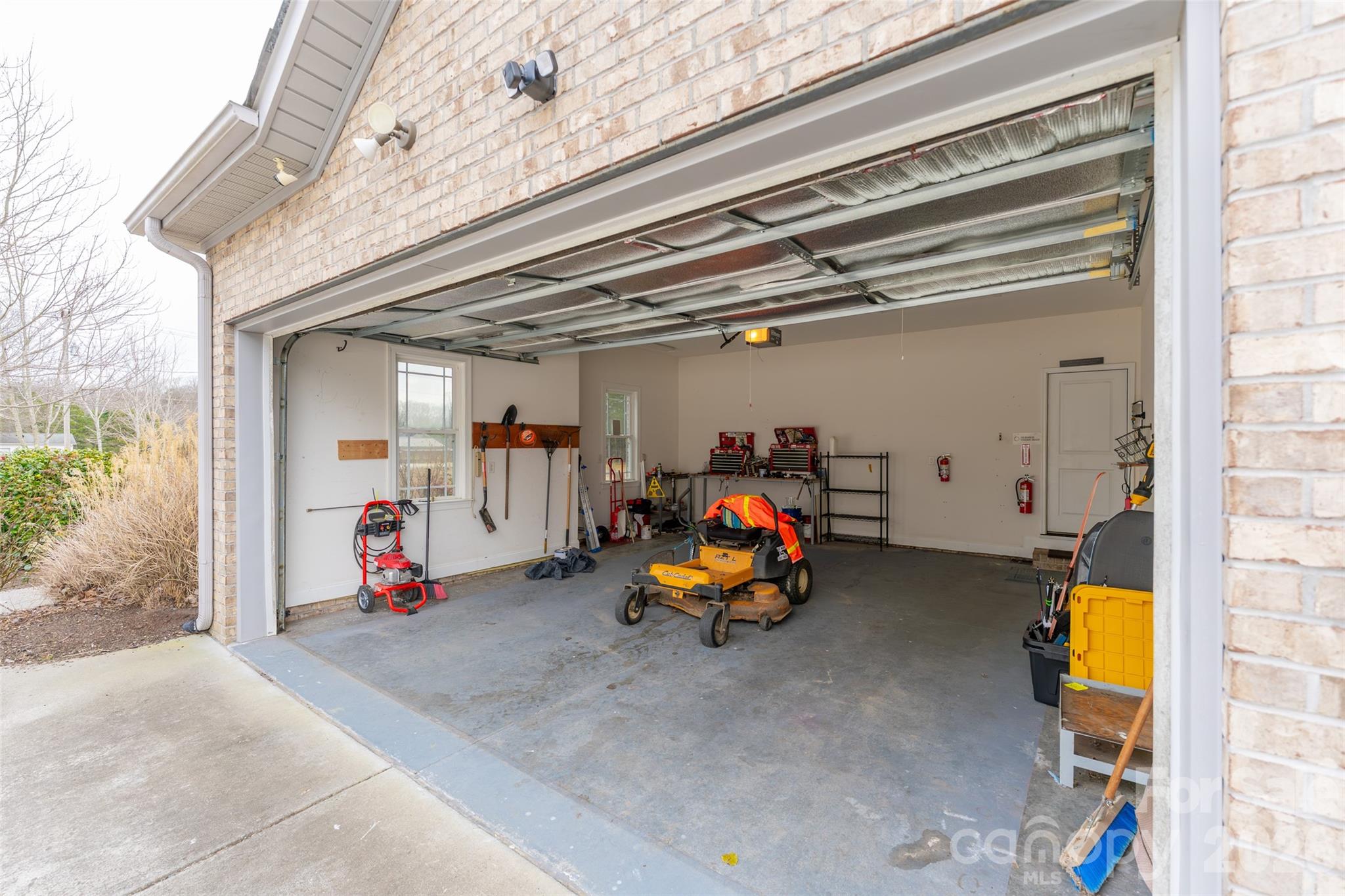 377 Concrete Works Road — Winston Salem