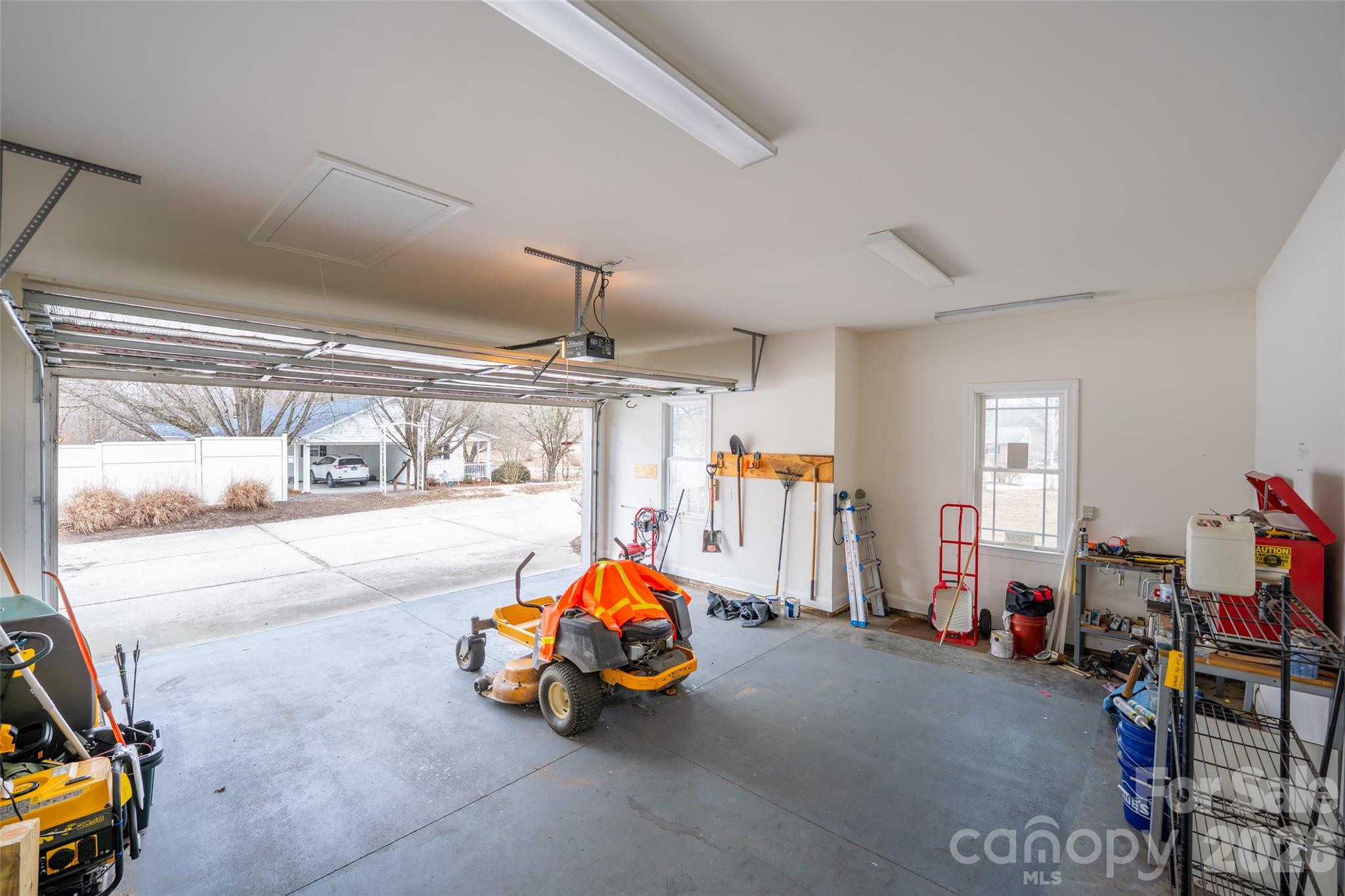 377 Concrete Works Road — Winston Salem