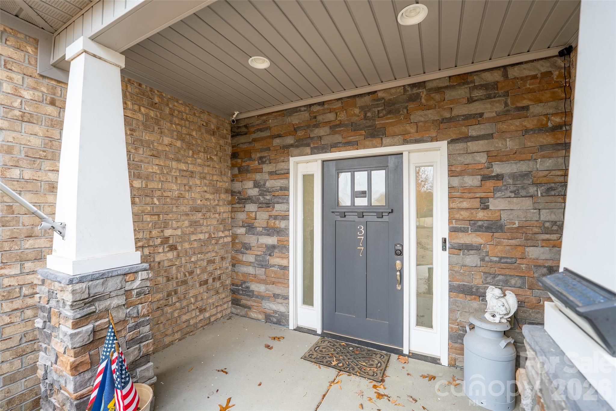 377 Concrete Works Road — Winston Salem
