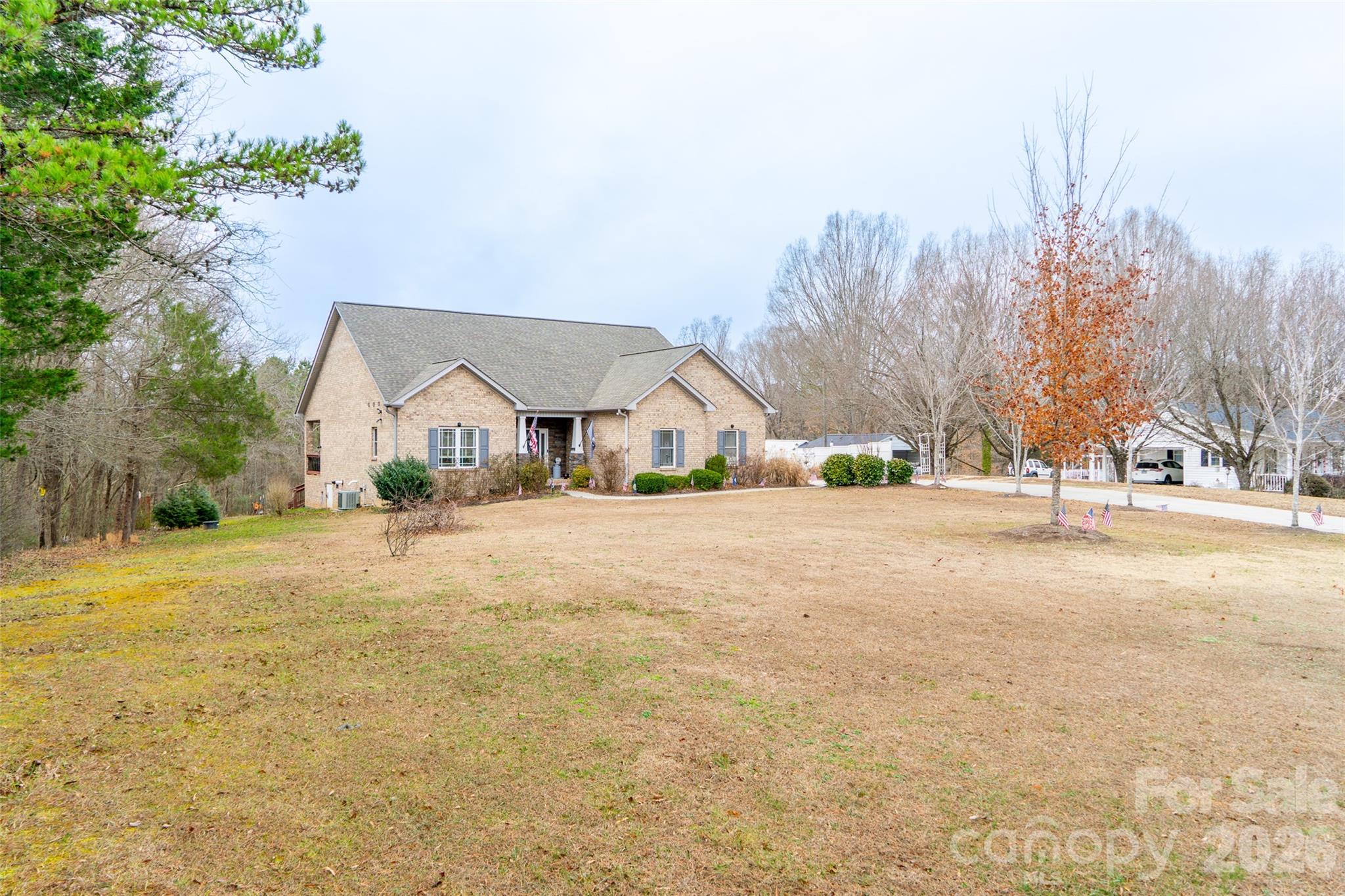 377 Concrete Works Road — Winston Salem
