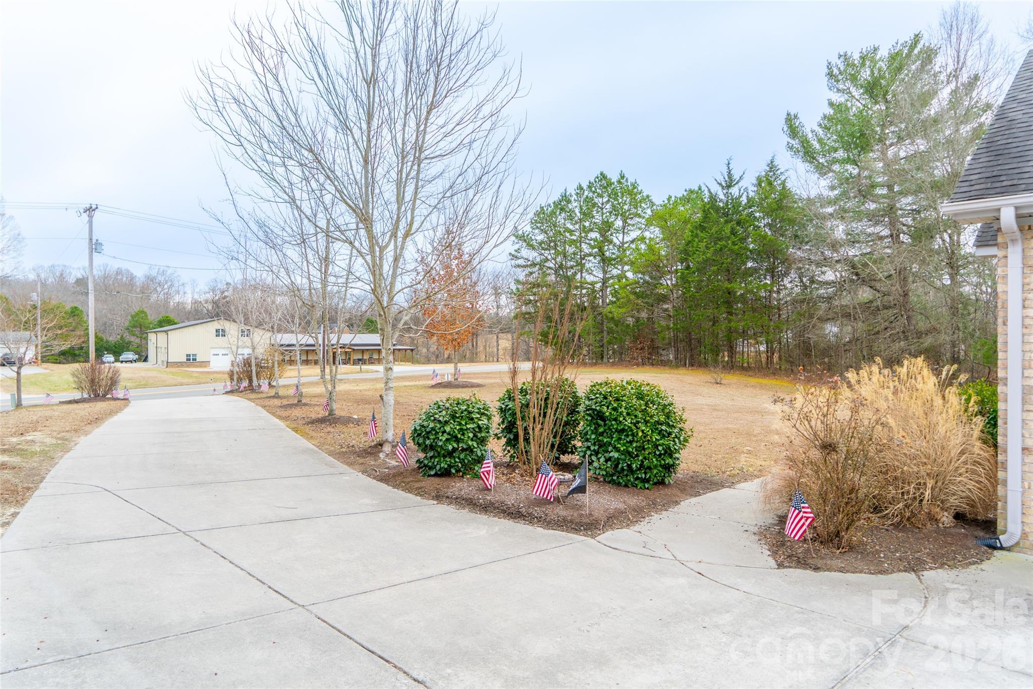 377 Concrete Works Road — Winston Salem