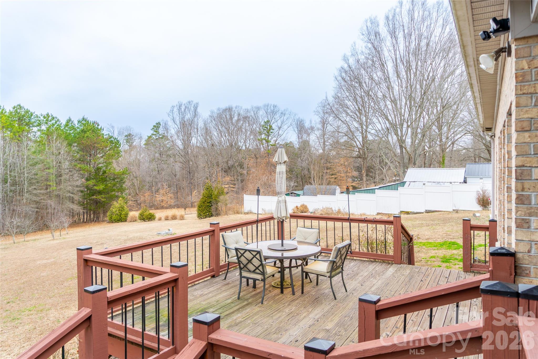 377 Concrete Works Road — Winston Salem