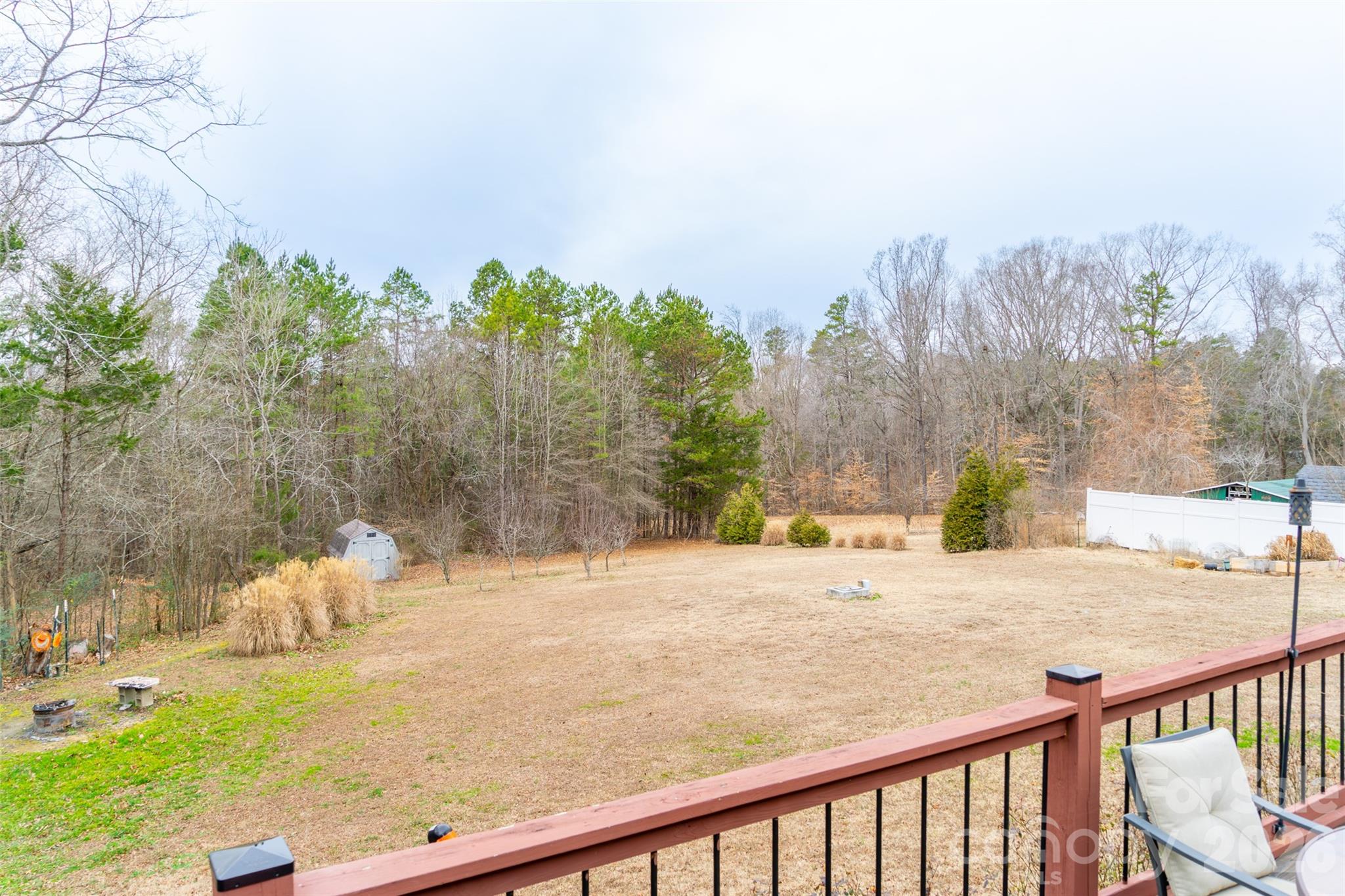 377 Concrete Works Road — Winston Salem
