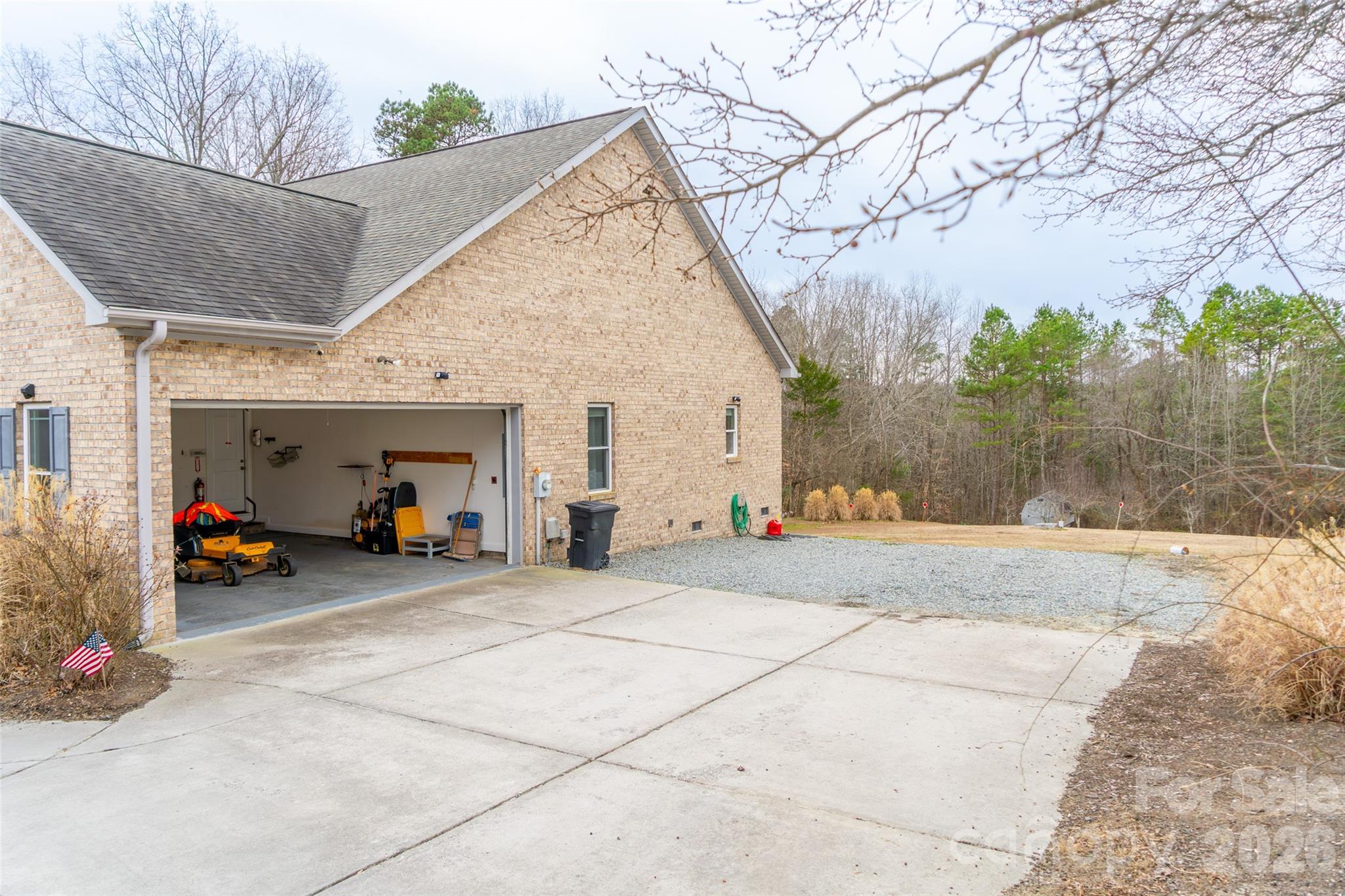 377 Concrete Works Road — Winston Salem