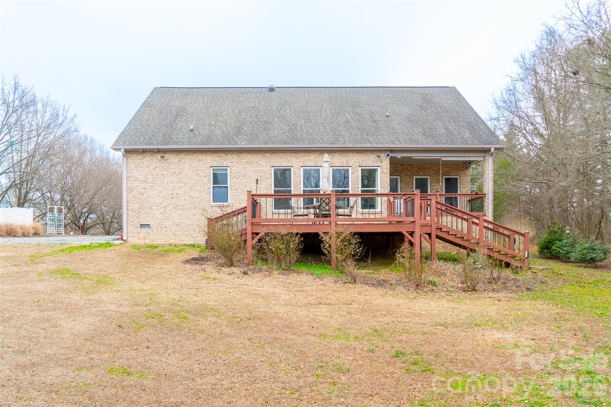 377 Concrete Works Road — Winston Salem