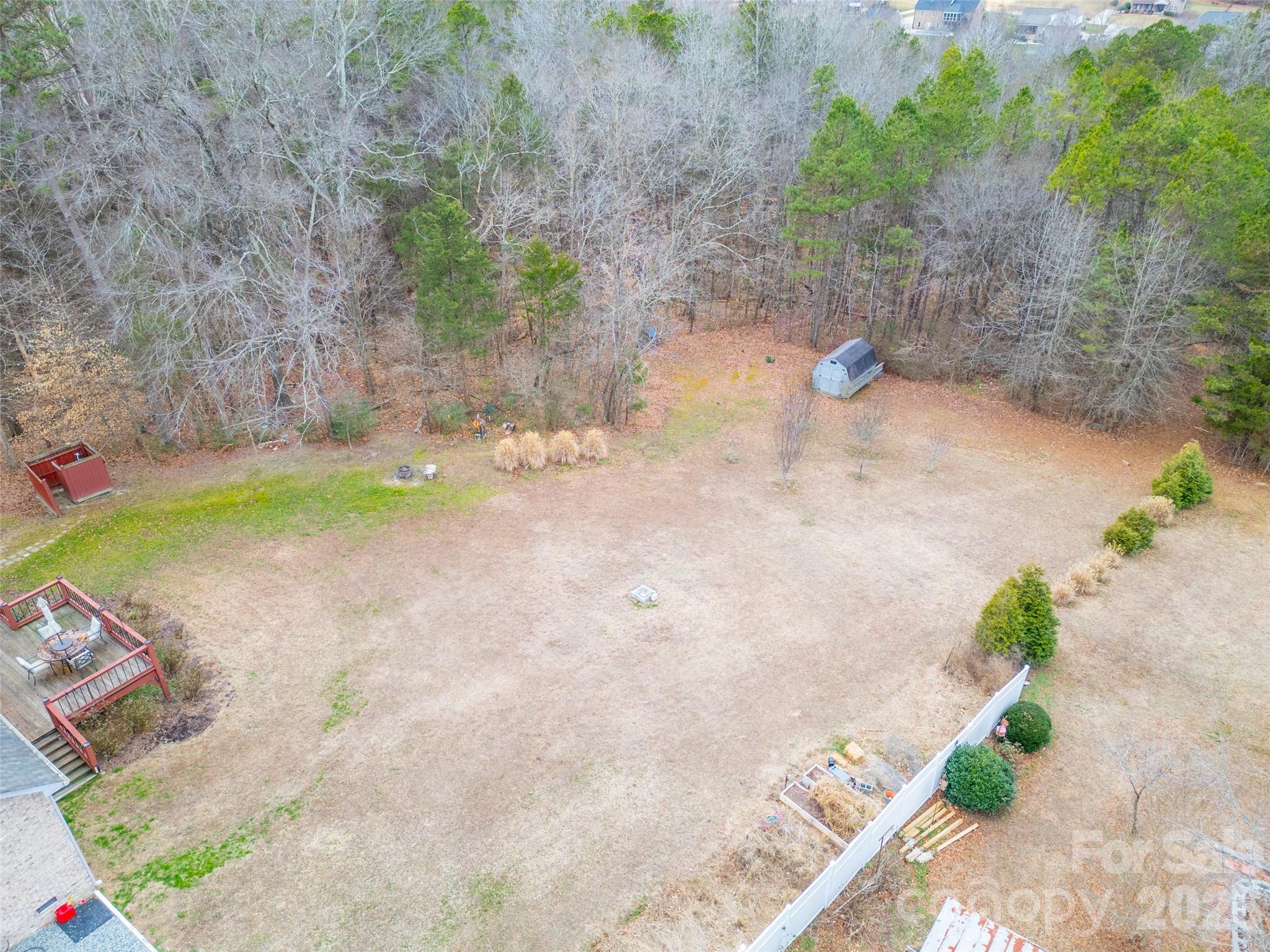 377 Concrete Works Road — Winston Salem