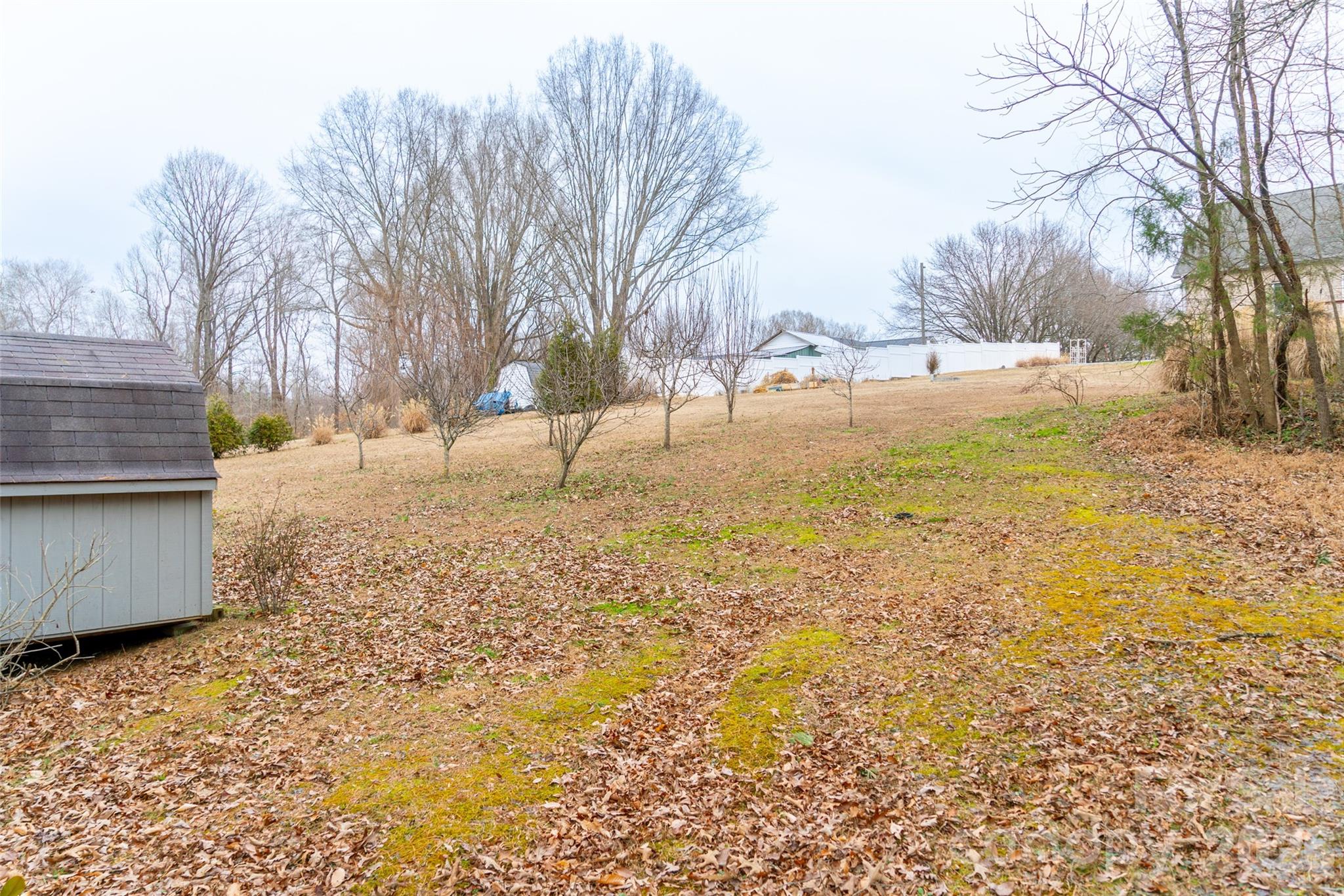 377 Concrete Works Road — Winston Salem