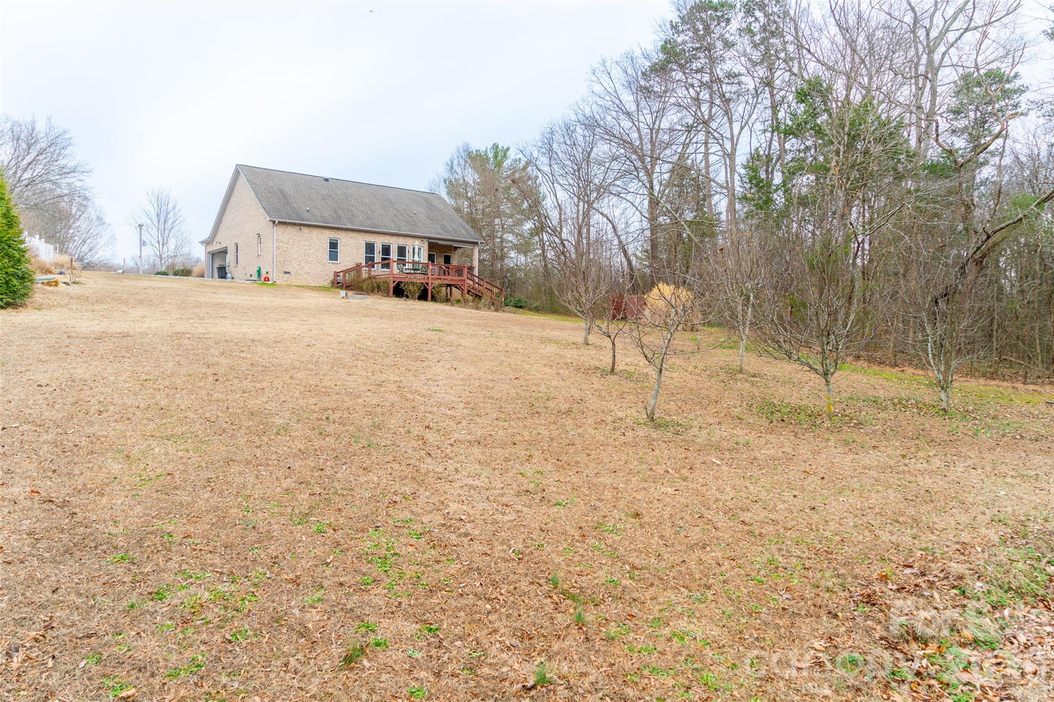 377 Concrete Works Road — Winston Salem
