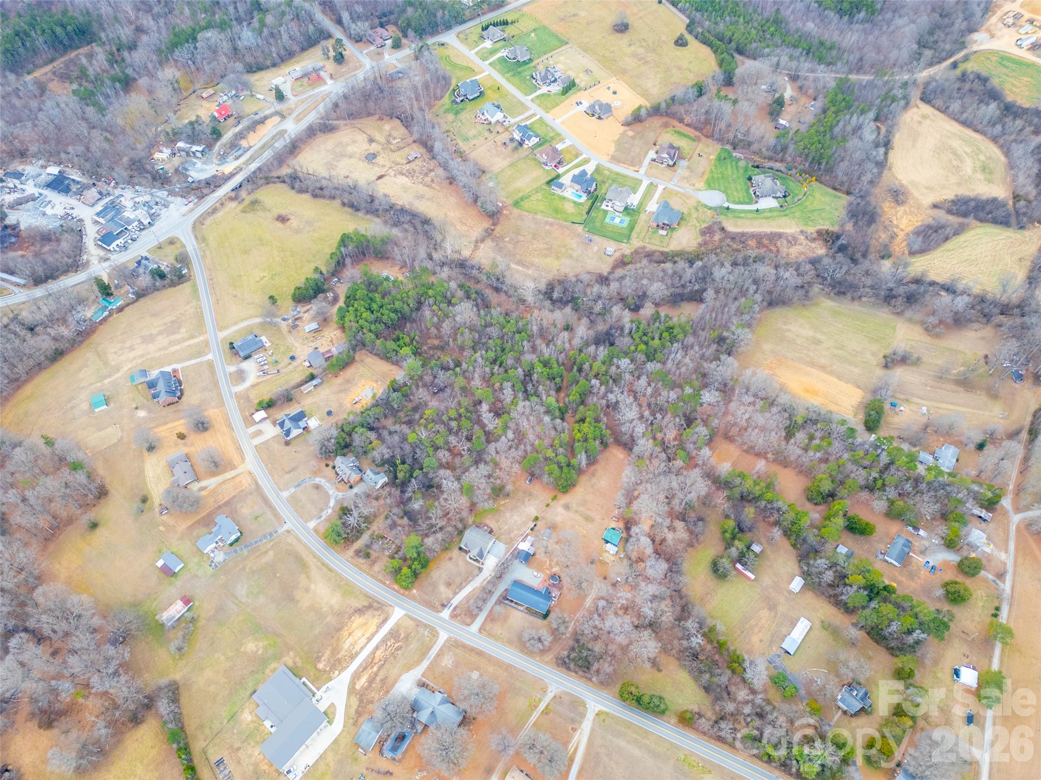 377 Concrete Works Road — Winston Salem