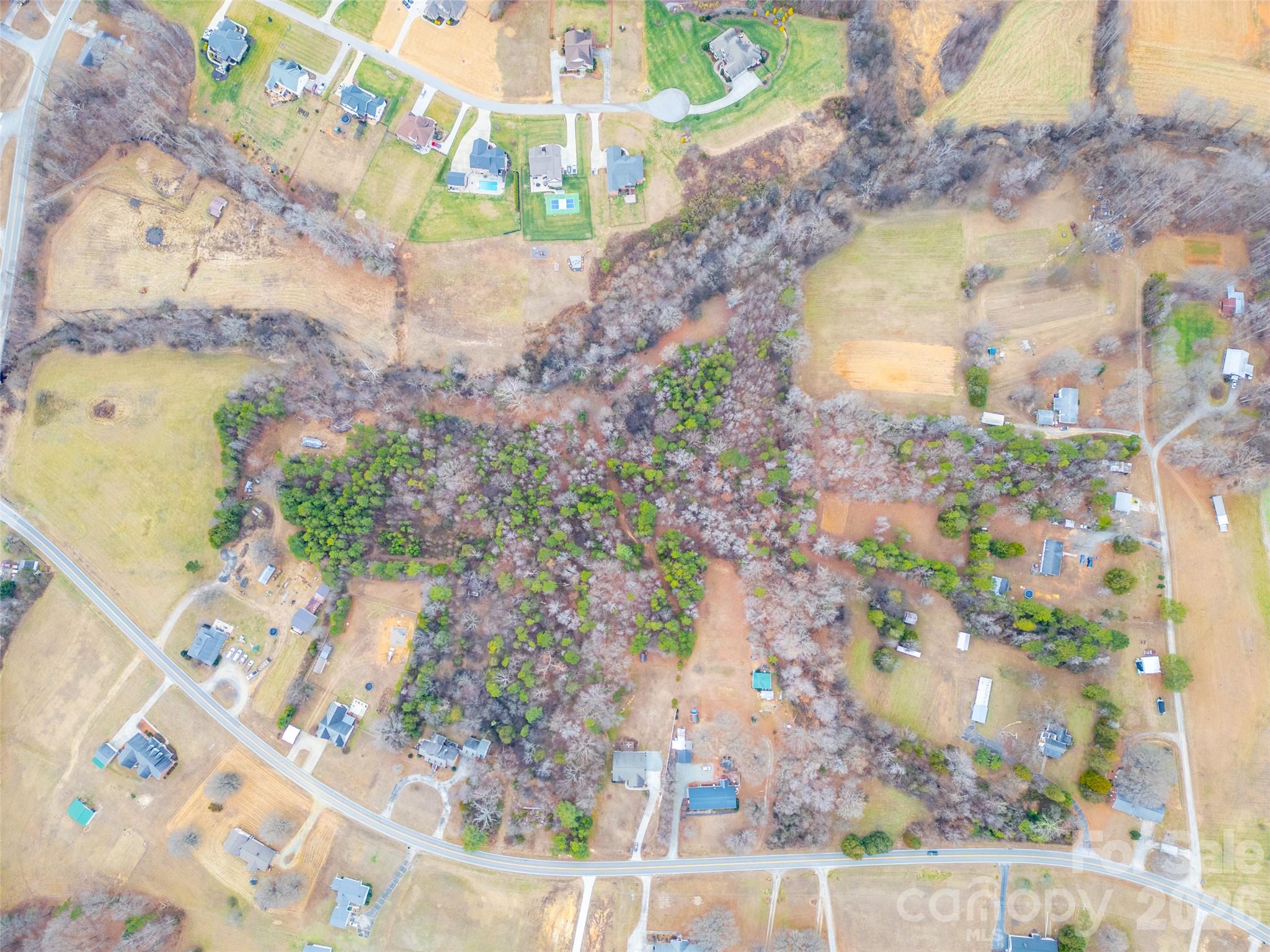 377 Concrete Works Road — Winston Salem