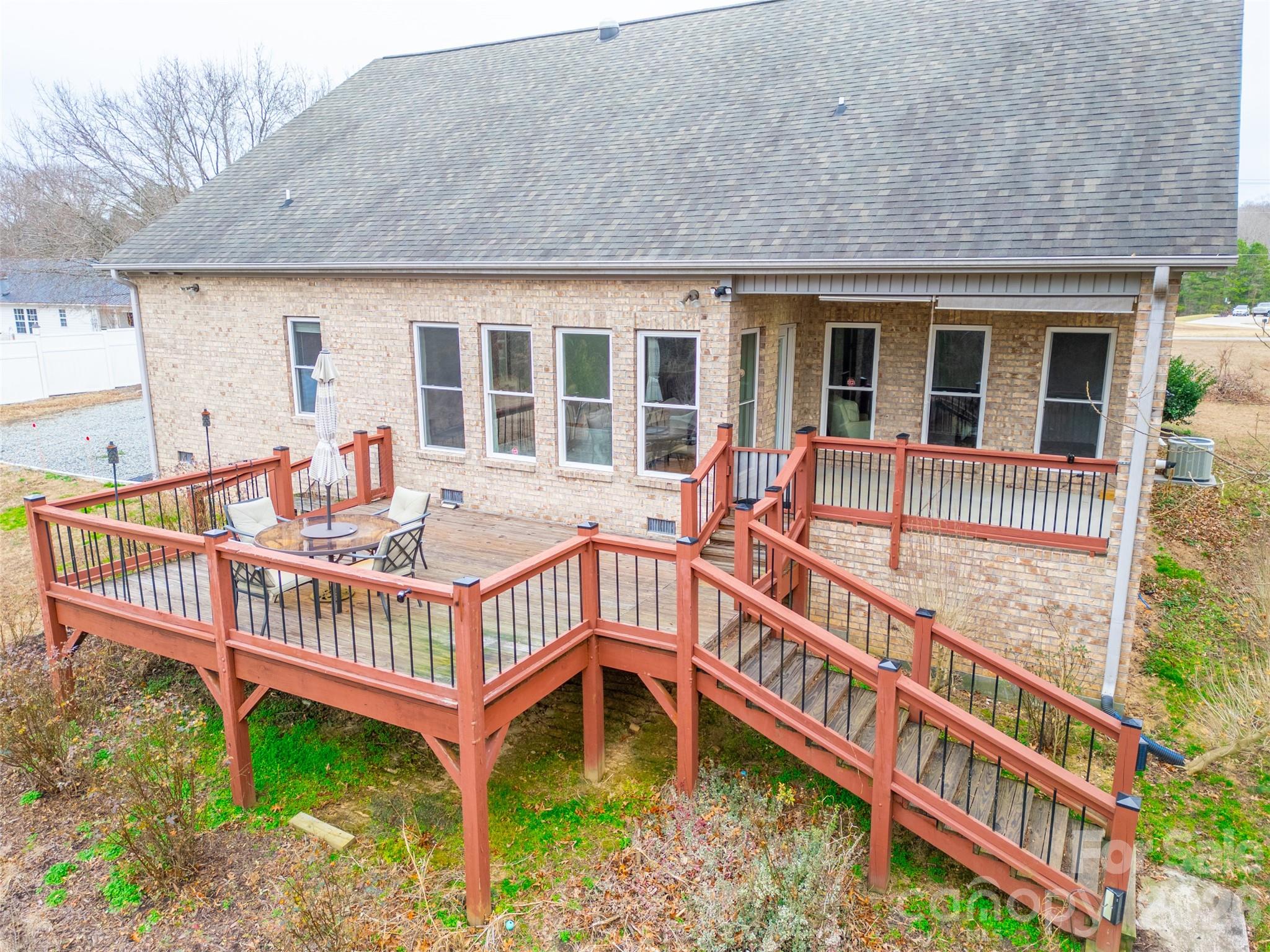 377 Concrete Works Road — Winston Salem